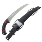 Silky Zubat Pro 240MM Hand Saw W/ Scabbard 270-24 New. Price: $98.99.