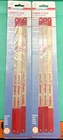 Lot Of Century Drill 04433 Cobalt Bi-hard Hacksaw 12" Pack Blades Fs New. Price: $25.95.