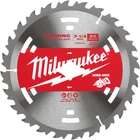 Milwaukee 48-40-1713 7-1/4" 24T Construction Worm Drive Framing Blades 25-PK New. Price: $128.99.