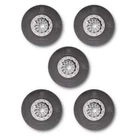 Fein 63502097230 Oscillating Round Saw BLADES,3-3/8IN,PK5 New. Price: $80.00.