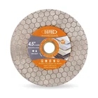 Bgtec Diamond Saw Blades 4.5/115MM Cut-off Wheel For Ceramic Tile Porcelain New. Price: $37.74.