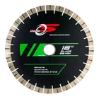 18 Cyclone Silent Core Reinforced Blade 26MM Segment New. Price: $449.90.