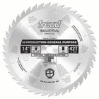 Freud Circular Saw Blade: 14" Blade, 42 Teeth, 0.17" Cut Wd, 1" Arbor LU71M014 New. Price: $115.00.