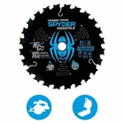 Spyder 13031 8-1/4" 24T Tct Framing Circular Saw Blade Tarantula New. Price: $25.98.