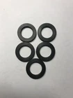 1"X5/8" Arbor Bushing Saw Blade Reducer Adapter Vermont American 27978 (5-PACK) New. Price: $18.00.