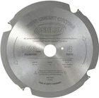 Oshlun SBFT-160004H Fespro Fiber Cement Ftg Saw Blade, 160MM X 4T New. Price: $54.00.