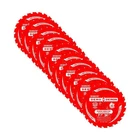 Diablo Demon 7 X 24 Tooth Ultimate Framing & New. Price: $129.79.