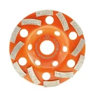 Diamond Grinding Wheels Brschnitt 4-1/2"(115MM)SINGLE Row New. Price: $28.99.
