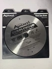 A10200X In. 200-TEETH Osb/plywood Saw Blade New. Price: $24.00.