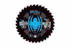 Tarantula Metal Cutting Circular Saw Blade, 36-TOOTH, 7-1/4 In. 13501 New. Price: $81.97.