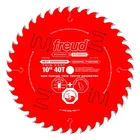 Freud P410T 10" Premier Fusion Thin Kerf Next Generation General Purpose Blade New. Price: $78.36.