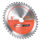 Uimoso 8-INCH Circular Saw Blade, 42 Teeth, Ideal For Wood Cutting New. Price: $16.71.