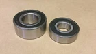 Delta 12 / 14 Table Saw Older Style Quality Blade Arbor Bearings 34-350 New. Price: $47.95.