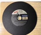Milwaukee 49-94-1405 In X 3/32 Cut-off Wheel (type 1) New. Price: $13.75.