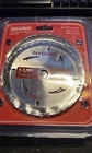 Revvstark 6-1/2" (5/8MM Arbor) Circular Saw Blade 24 And 60T New. Price: $21.00.