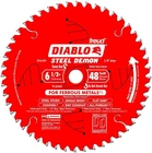 Steel Demon Cermet Ii Saw Blade For Metals And Stainless 6-1/2" Diameter New. Price: $55.44.