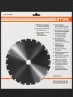 Stihl 225MM Chisel Tooth Circular Brush Cutter Saw Blade FS160 FS550 New. Price: $43.50.