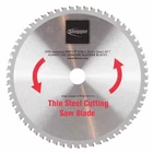 Fein 69908120448 Slugger 9IN 60T Thin Steel Metal Cutting Saw Blade New. Price: $102.40.