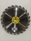 Disston 694374 7.25 In. Master Mechanic Circular Saw Blade 24 Tooth New. Price: $10.99.