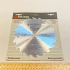 Black & Decker 1/4" Saw Blade Chrome Fast Cut #73-107 Usa New. Price: $6.00.