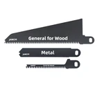 Replacement Electric Hand Saw Blade Combo Set, Compatible For Black+decker SC500 New. Price: $29.50.