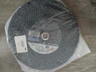 Milwaukee Grinding WHEEL-14"DIAM 49-94-1405 New. Price: $22.50.