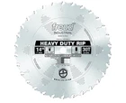 Freud LM72M014: 14" X 30T Heavy-duty Rip Blade Open. Price: $70.00.