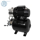 1.6HP Shallow Well Jet Pump Stainless Steel Irrigation With Pressure Tank New. Price: $137.26.