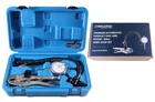 Accusize Industrial Tools Premium Disc And Rotor/ball Joint Gage, By 0.001'' New. Price: $159.15.