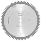 Cmt Orange Tools 222.080.10 - Plexiglassplastic Circular Saw Blade Hw D10 B5/8 New. Price: $145.21.