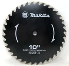 Makita Saw Blade 10 Chisel Tooth Combination No. 255-7A For 5/8" Great Cond! Used. Price: $26.99.