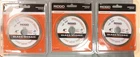 Lot Ridgid 1000030439 4" Smooth Cuts Wet Cutting Diamond Blade Glass/mosaic New. Price: $22.99.
