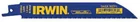 Irwin Marathon 372614B 6" X 14TPI Metal Cutting Reciprocating Blades 10 Pack Usa New. Price: $16.81.