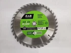 Exchange-a-blade 1110102 8-1/4" 40T Finishing Circular Saw Open. Price: $25.16.