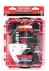 Craftsman Genuine! 16-PIECE General Purpose Oscillating Blade Set With Case New. Price: $27.99.
