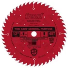 Freud 12" X 1" 48T Atb New. Price: $44.40.