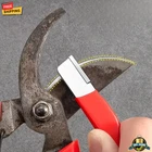 Portable Knife Sharpener Garden Scissor & Kitchen Blade Edge Trimmer New. Price: $10.49.