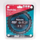New Makita B-62963 6-1/2" 25T Max Efficiency Carbide Tipped Saw Blade 5/8" Arbor. Price: $12.99.