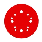 Diablo DCD050080H04G 5" 80-GRIT Hook & Lock Ros Sanding Discs (4-PK) New. Price: $9.99.