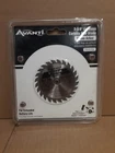 Avanti 3-3/8" Cordless Carbide Saw Blade (A0324X) 15MM Arbor Teeth New. Price: $15.00.
