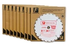 Wood Cutting Circular Saw Blade 6-1/2" 24T Fits Dewalt 20V DCS391B & DCS565B New. Price: $523.95.