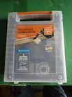 Fein Starlock Best Of Wood & Metal Blade Kit 6PC New. Price: $39.00.