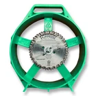 Forrest DK06244 Dado King 6-INCH 29/32-INCH Width 5/8-INCH Bore Blade Set New. Price: $399.99.