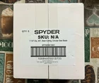 Spyder Circular Saw Blade 7-1/4 Diameter 36-TOOTH Brand New Set Of 5. Price: $200.00.