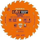 Cmt 201.024.10 Industrial Ripping Saw Blade, 10-INCH. X Teeth New. Price: $70.16.