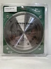 Vortex Saw Blade Diamond 1/4" Carbide 80T Teeth 5/8 Arbor Circular Wood 210MM New. Price: $19.99.