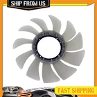 Dorman Engine Cooling Fan Blade 1PCS Ford Expedition 2007-2010 New. Price: $89.97.