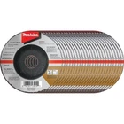 Makita A-95956-25 36 Grit Inox Grinding Wheel (pack Of 25), 4-1/2" 1/4" 7/8" New. Price: $55.98.
