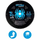 Spyder 13033 12-IN 60-TOOTH Tct Framing Circular Saw Blade New. Price: $63.96.