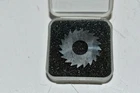 New Robbjack C10-0180-12-24 1-IN Diam. Slitting Saw, 0.018-IN Thick, 0.375-IN Id Open. Price: $64.99.